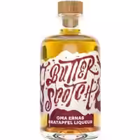 Butterscotch Oma Erna's Bratapfel Liqueur
