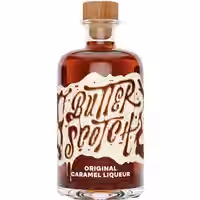 Butterscotch Original Caramel Liqueur