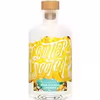 Butterscotch Pina Colada Liqueur