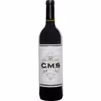 C.M.S. Cabernet Sauvignon Merlot Syrah