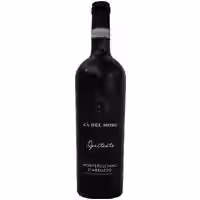Cà del Moro Ognitanto Montepulciano d'Abruzzo