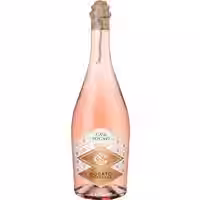 Ca' di Sogno Rosato Frizzante