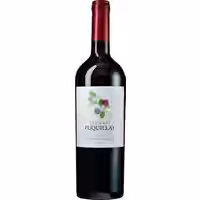 Cabernet Sauvignon Puquillay