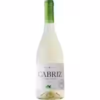 Cabriz Colheita Selecionada White