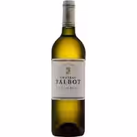 Caillou Blanc de Talbot