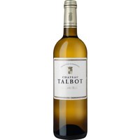 Caillou Blanc de Talbot