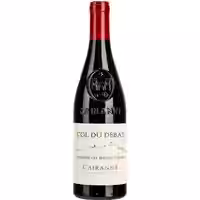 Cairanne Col du Débat Rouge