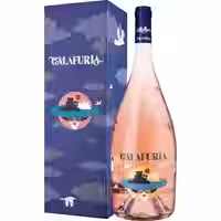 Calafuria Salento Rosé
