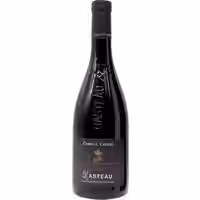 Camille Cayran Rasteau Côtes du Rhône Bio