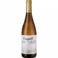 Campillo Rioja Blanco Barrica