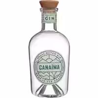 Canaima Small Batch Gin