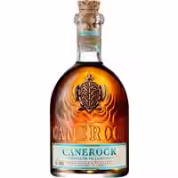 Canerock Jamaican Spiced Rum