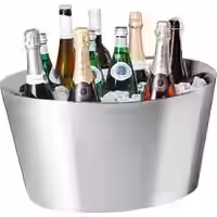 Cannes Champagnerwanne