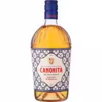 Canonita Aperitivo de Naranjas Aperitif