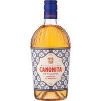 Canonita Aperitivo de Naranjas Aperitif