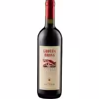 Cantina di Santadi Carignano Grotta Rossa