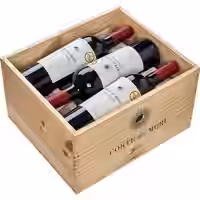 Cantine Minini Corte dei Mori Nero D'Avola