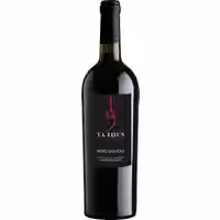 Cantine Minini Nero d'Avola Appassimento