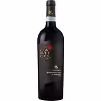 Cantine Mucci Cantico Montepulciano d'Abruzzo
