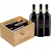 Cantine Paolini Lance Nero D'Avola