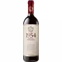 Cantine Paradiso 1954 Primitivo