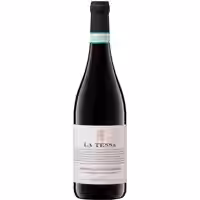 Cantine Spinelli La Tessa Montepulciano d'Abruzzo