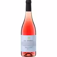 Cantine Spinelli La Tessa Rosato