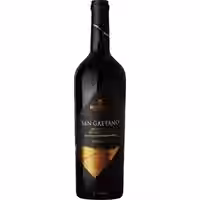 Cantine due Palme Sangaetano Primitivo Riserva