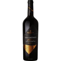 Cantine due Palme Sangaetano Primitivo Riserva