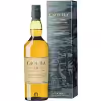 Caol Ila 18 Years Isle of Islay Single Malt Whisky