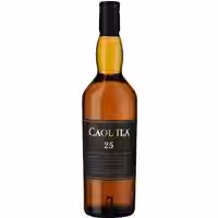 Caol Ila 25 Years Isle of Islay Single Malt Whisky