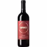 Caparzo Rosso