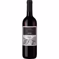 Cape Wild Old Bush Vines Pinotage
