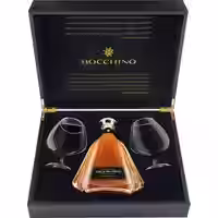 Carlo Bocchino Grappa Riserva