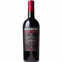 Carlo Scala BBQ Wine