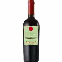 Carlo Scala Negroamaro Zinfandel Bio