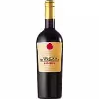 Carlo Scala Primitivo di Manduria Riserva