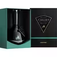Carlos I Legacy Collection Brandy de Jerez