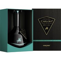 Carlos I Legacy Collection Brandy de Jerez