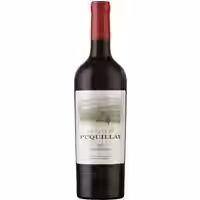 Carménère Puquillay