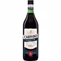 Carpano Classico Vermouth Rosso