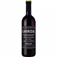 Carrizal Rioja Reserva Black Collection