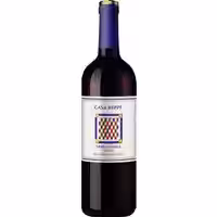 Casa Beppe Nero d'Avola