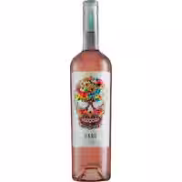 Casa Rojo Haru Rosé