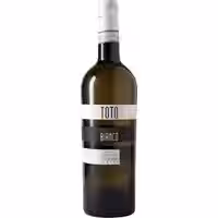 Cascina Radice Toto Bianco