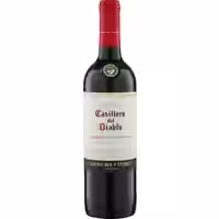 Casillero Del Diablo Cabernet Sauvignon