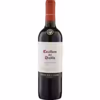 Casillero Del Diablo Carmenère