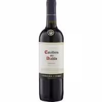 Casillero Del Diablo Merlot