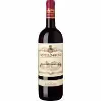 Castello di Brolio Chianti Classico Gran Selezione