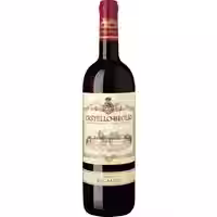Castello di Brolio Chianti Classico Gran Selezione